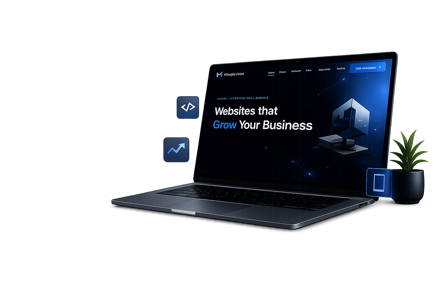 Laptop